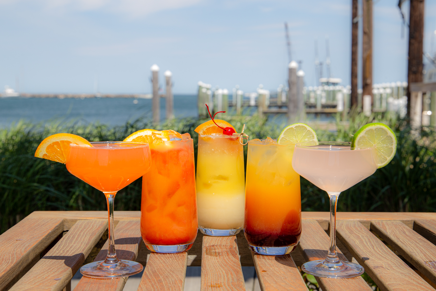 Garde East - G Hospitality Venue Image - Cocktail Hours