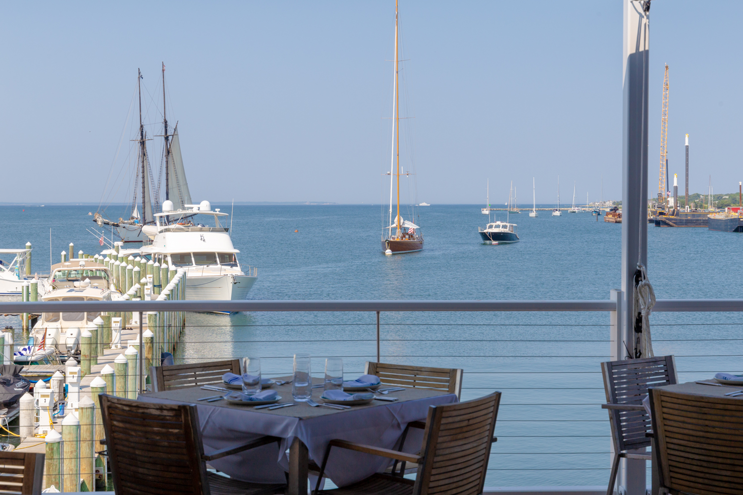 Garde East - G Hospitality Venue Image