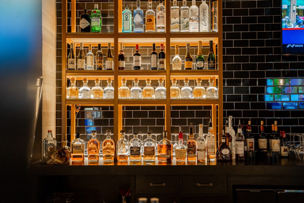 Plymouth G Pub - G Hospitality Venue Page Gallery Image