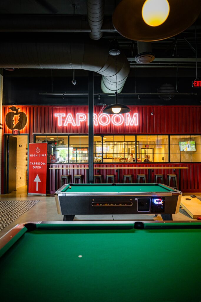 Plymouth G Pub - G Hospitality Venue Page Gallery Image