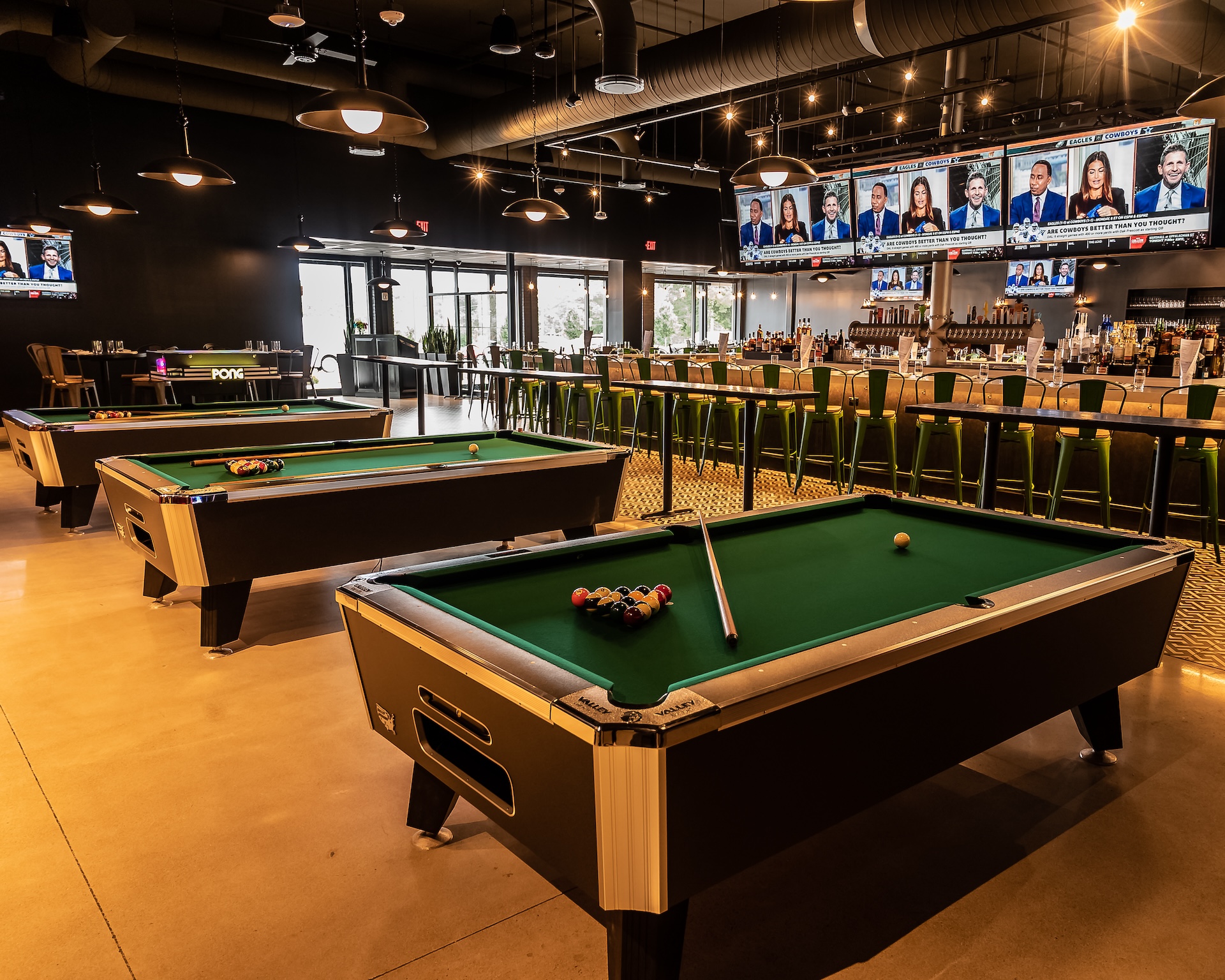 G Pub - Plymouth - G Hospitality Homepage Gallery Image