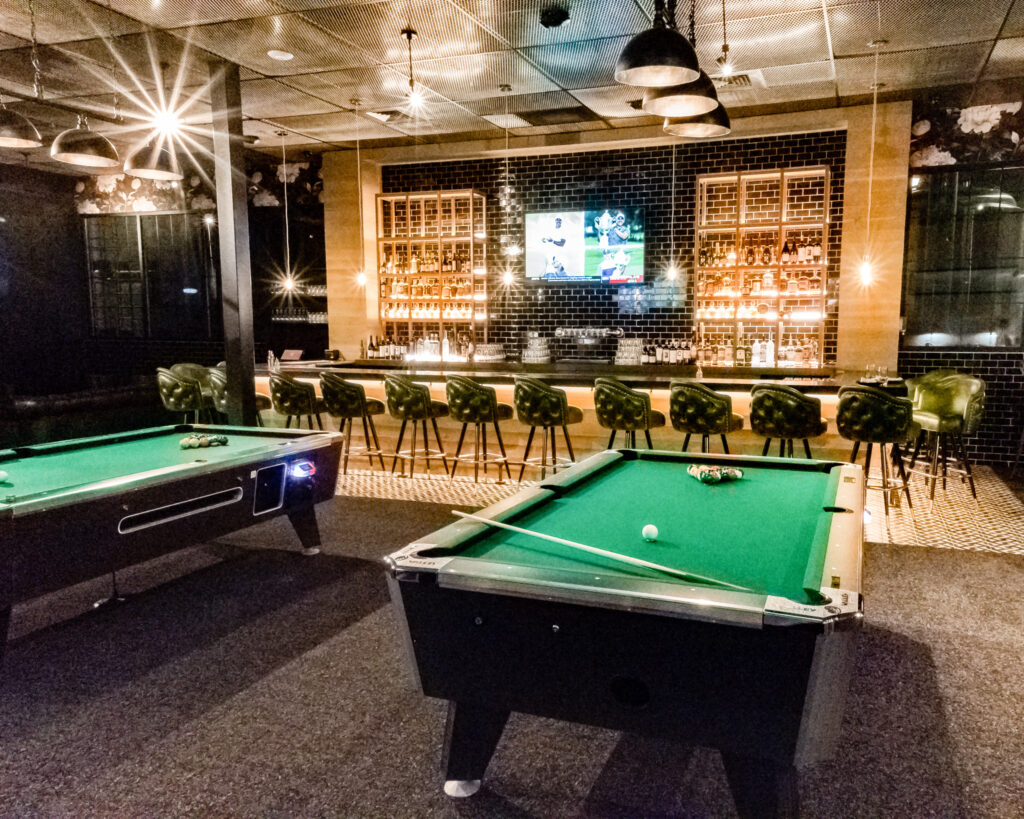 Plymouth G Pub - G Hospitality Venue Page Gallery Image