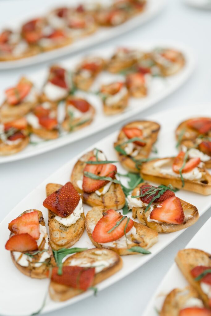 The Ballroom at Providence G - G Hospitality Catering Image