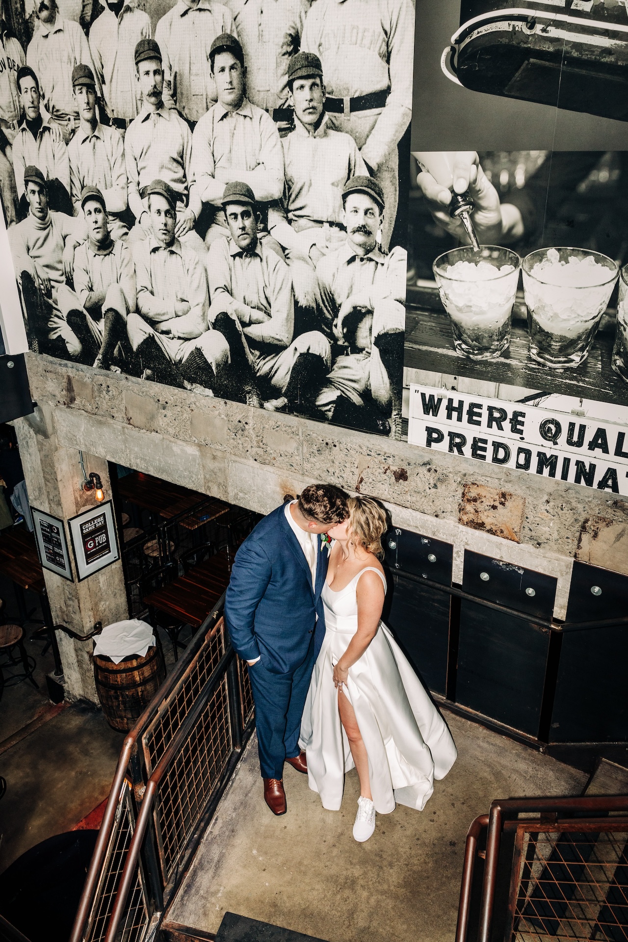 Providence G Pub - G Hospitality Venues Page Gallery Image