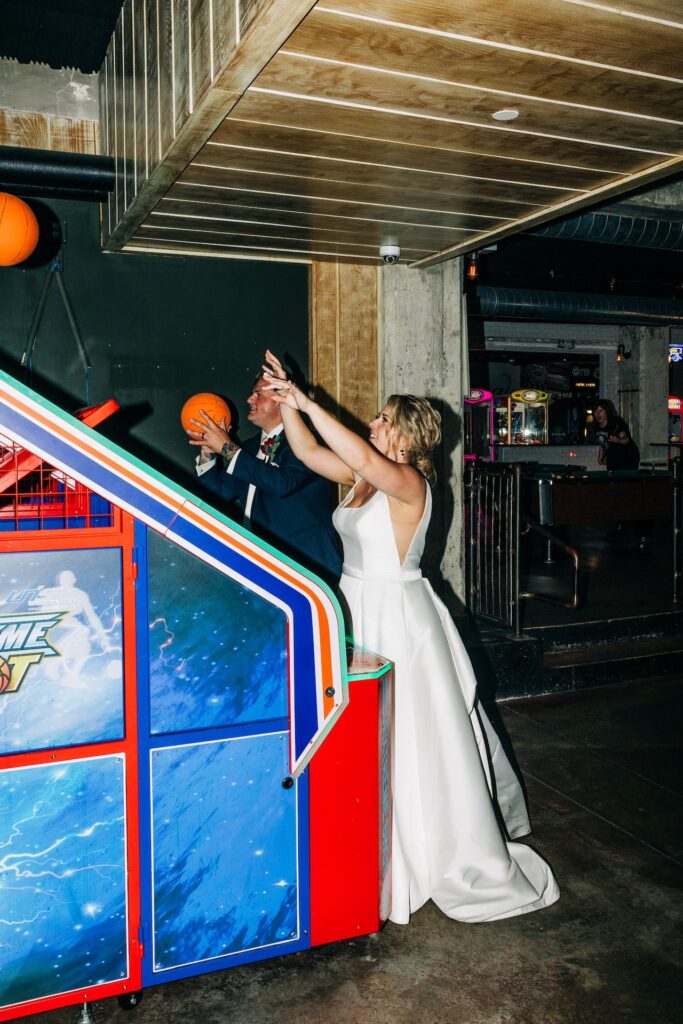 Providence G Pub - G Hospitality Venue Page Gallery Image