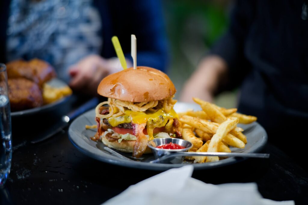 Plymouth G Pub - G Hospitality Venue Page Gallery Image