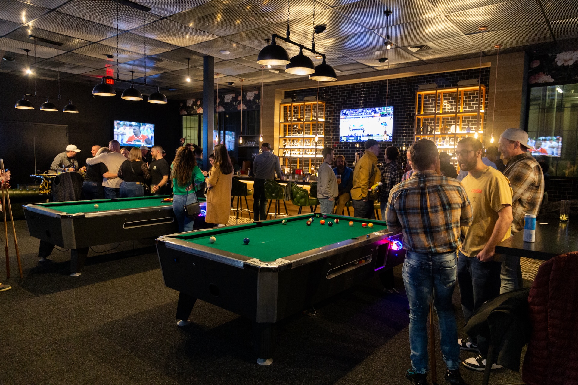 Plymouth G Pub - G Hospitality Venue Page Image - Special Events