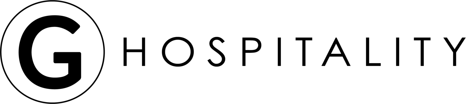 G Hospitality logo