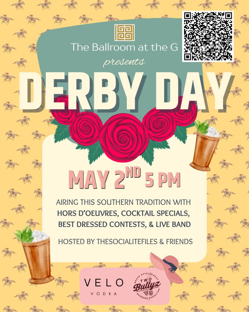 Derby Day